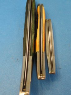 Case XX 1984 Texas Toothpick Set  Model # VX128