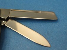 Case XX 1995 Stag  Central Kentucky Knife Club 3 Blade Congress Pattern # 53052 