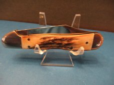 Case XX 1998 Mini Copperlock Pattern # 51749 L SS For CKKC