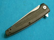 KERSHAW KAI 131OWM LOCKBACK FOLDER HUNTER HUNTING SKINNING FOLDING POCKET KNIFE KNIVES