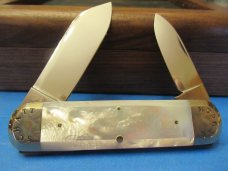 Schatt & Morgan 2004 Pearl Baby Sunfish Serial # 192