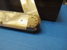 Schatt & Morgan 2004 Pearl Baby Sunfish Serial # 192