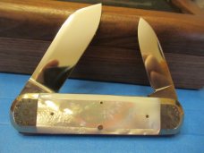 Schatt & Morgan 2004 Pearl Baby Sunfish Serial # 192