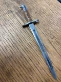 1905 Bayonet Letter Opener