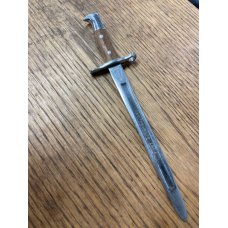1905 Bayonet Letter Opener
