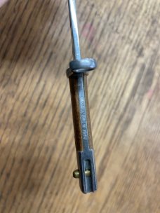 1905 Bayonet Letter Opener