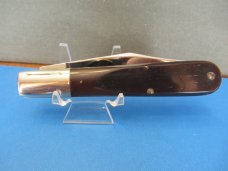 Case XX 1978  Delrin Daddy Barlow Pattern # 6143