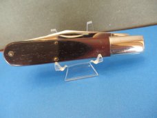Case XX 1978  Delrin Daddy Barlow Pattern # 6143