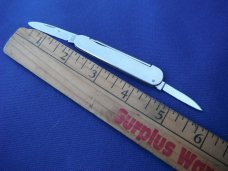 Imperial Inter. L Corp Gentleman's pocketknife, 3 blades, Folding Pocket Knife Made in Germany!!!