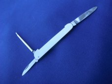  Imperial Inter. L Corp Gentleman's pocketknife, 3 blades, Folding Pocket Knife Made in Germany!!!