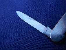  Imperial Inter. L Corp Gentleman's pocketknife, 3 blades, Folding Pocket Knife Made in Germany!!!