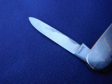  Imperial Inter. L Corp Gentleman's pocketknife, 3 blades, Folding Pocket Knife Made in Germany!!!