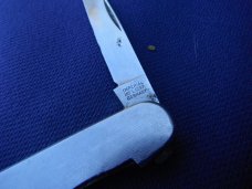  Imperial Inter. L Corp Gentleman's pocketknife, 3 blades, Folding Pocket Knife Made in Germany!!!