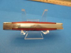 Case XX Tested Centennial 1889 to 1989 Red Bone Jack Pattern # R62032