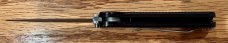 Dalton Swinger Prototype Switchblade Knife, Rob Dalton Combat Cutlery (DCC) 1 Of 101 