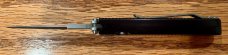 Dalton Swinger Prototype Switchblade Knife, Rob Dalton Combat Cutlery (DCC) 1 Of 101 