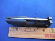 Vintage GERBER U.S.A. 600 Magnum Lockback pocket Knife, U.S.A. Portland Oregon  Made in the USA!!!!!