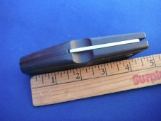 Vintage GERBER U.S.A. 600 Magnum Lockback pocket Knife, U.S.A. Portland Oregon  Made in the USA!!!!!