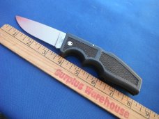 Vintage GERBER U.S.A. 600 Magnum Lockback pocket Knife, U.S.A. Portland Oregon  Made in the USA!!!!!