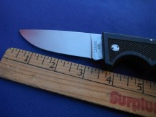 Vintage GERBER U.S.A. 600 Magnum Lockback pocket Knife, U.S.A. Portland Oregon  Made in the USA!!!!!