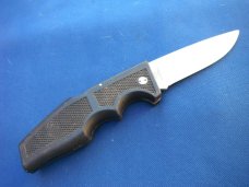 Vintage GERBER U.S.A. 600 Magnum Lockback pocket Knife, U.S.A. Portland Oregon  Made in the USA!!!!!