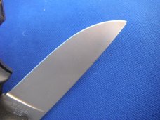 Vintage GERBER U.S.A. 600 Magnum Lockback pocket Knife, U.S.A. Portland Oregon  Made in the USA!!!!!