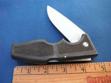 Vintage GERBER U.S.A. 600 Magnum Lockback pocket Knife, U.S.A. Portland Oregon  Made in the USA!!!!!