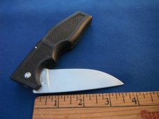 Vintage GERBER U.S.A. 600 Magnum Lockback pocket Knife, U.S.A. Portland Oregon  Made in the USA!!!!!