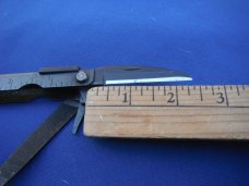 Black Military Gerber USA Multi Tool with Knife, needle nose Pliers. Mad in the USA!!!
