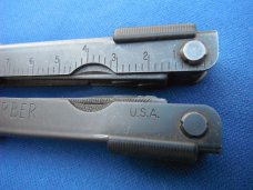Black Military Gerber USA Multi Tool with Knife, needle nose Pliers. Mad in the USA!!!