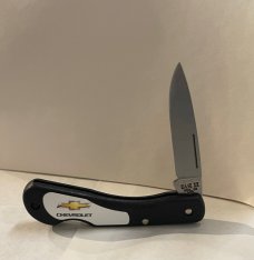 Case XX Chevy Mini Blackhorn