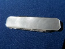 Dreizack, Solingen made 5 blade Mother of Peral Scales Folding Pocket Knife Multi-Tool Germany Made!
