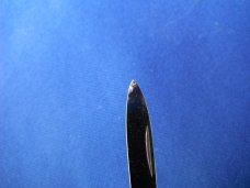 Dreizack, Solingen made 5 blade Mother of Peral Scales Folding Pocket Knife Multi-Tool Germany Made!