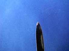 Dreizack, Solingen made 5 blade Mother of Peral Scales Folding Pocket Knife Multi-Tool Germany Made!