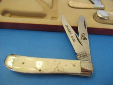 Parker Cut Co Indian Series V 
