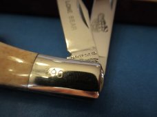 Parker Cut Co Indian Series V 