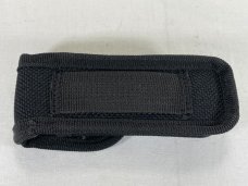 EMERSON/PRO-TECH USA CQC7 PK Splash GV Tanto Auto #41 of 50 w/ Pouch MINT IN BOX (Z 47923) 