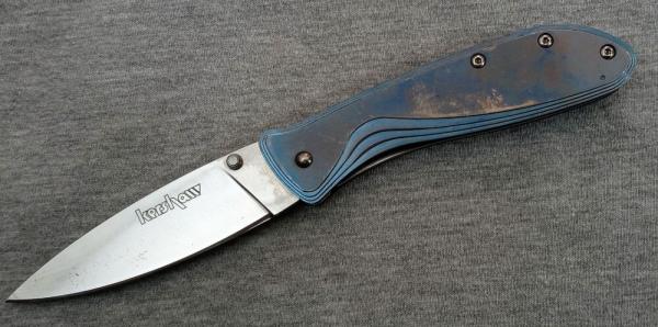 Kershaw Sapphire #1450