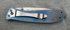 Kershaw Sapphire #1450