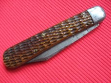 SCHRADE CUT. CO. Walden, N.Y. Switchblade Knife