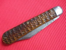 SCHRADE CUT. CO. Walden, N.Y. Switchblade Knife