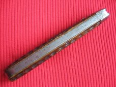SCHRADE CUT. CO. Walden, N.Y. Switchblade Knife