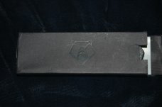 Shirogorov Limited Edition Knife - 111 Bears USN Gathering NIB - 5 of 35 Made