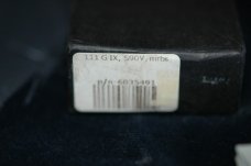 Shirogorov Limited Edition Knife - 111 Bears USN Gathering NIB - 5 of 35 Made
