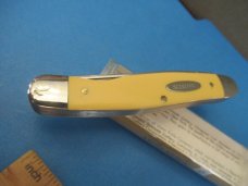 Schrade Walden  Delrin Muskrat Model # SWA787Y
