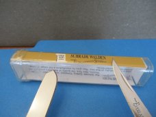 Schrade Walden  Delrin Muskrat Model # SWA787Y