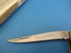Schrade Walden  Delrin Muskrat Model # SWA787Y
