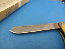 Schrade Walden  Delrin Muskrat Model # SWA787Y