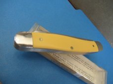 Schrade Walden  Delrin Muskrat Model # SWA787Y
