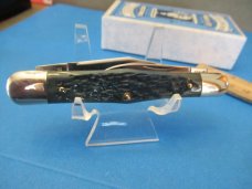 Case Classic Blue Bone Whittler XX on Blades Pattern # 63083